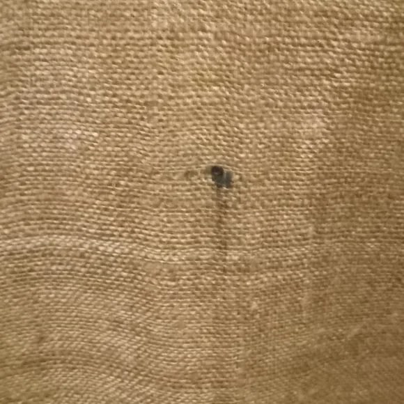 Embroidered and Beaded vest. - Picture 9 of 11